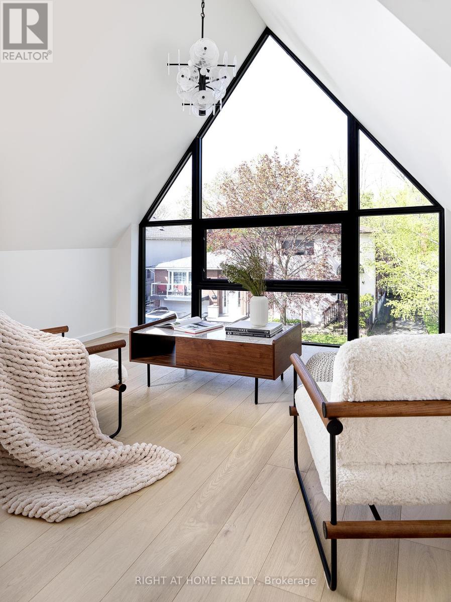 29 WALFORD ROAD, Toronto, Ontario