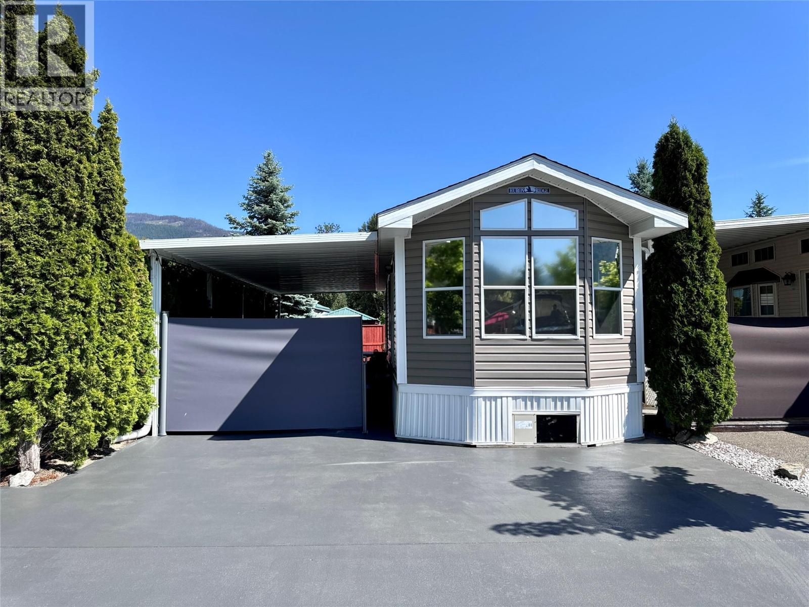 1383 Silver Sands Road Unit# 121, sicamous, British Columbia V0E2V4