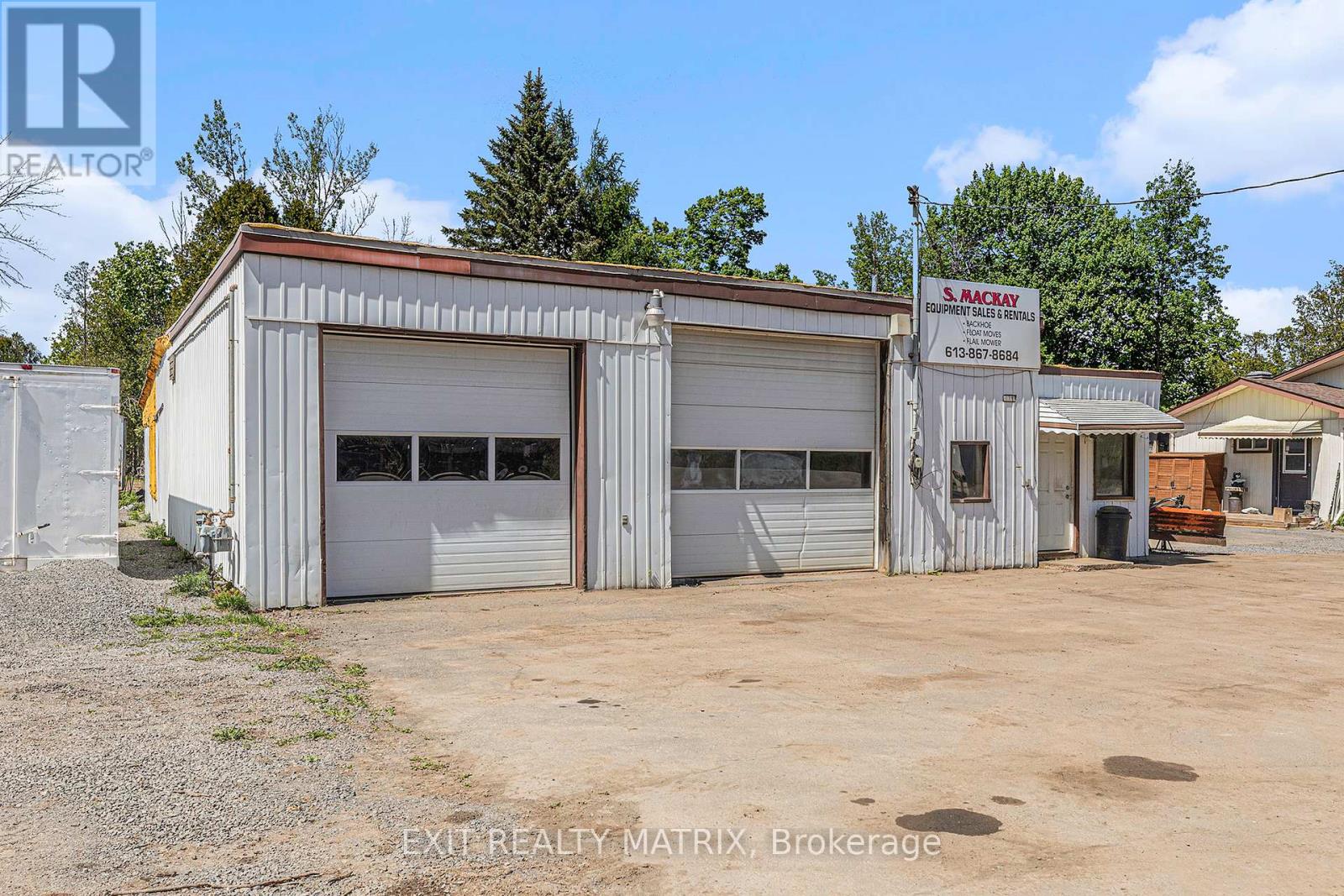 8785 Victoria Street, Ottawa, Ontario  K0A 2P0 - Photo 23 - X12077107