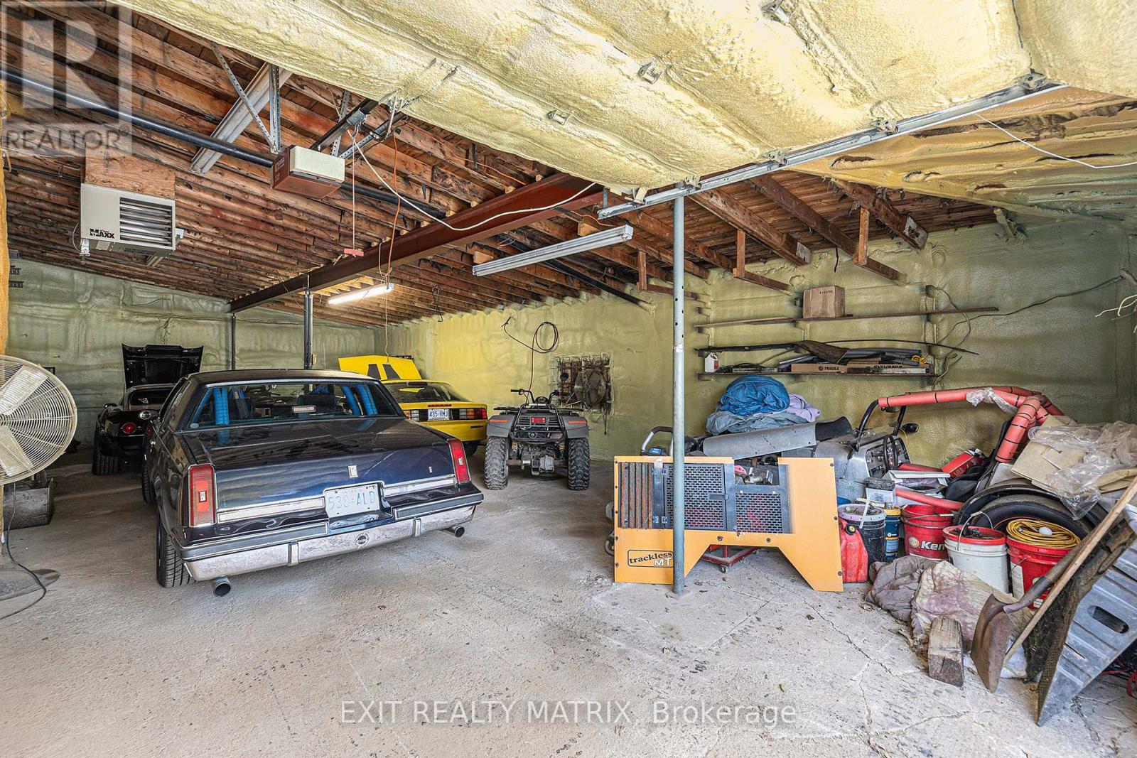 8785 Victoria Street, Ottawa, Ontario  K0A 2P0 - Photo 26 - X12077107