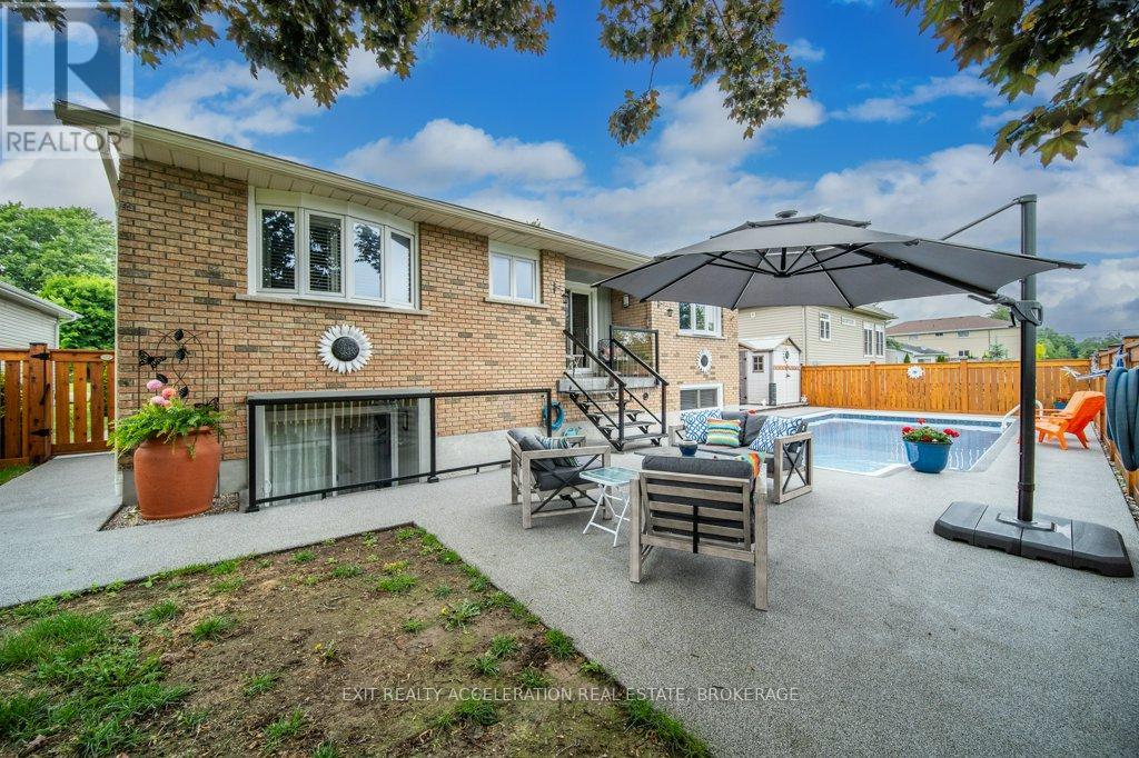 252 Bridge Street W, Greater Napanee, Ontario  K7R 3S8 - Photo 33 - X12211020