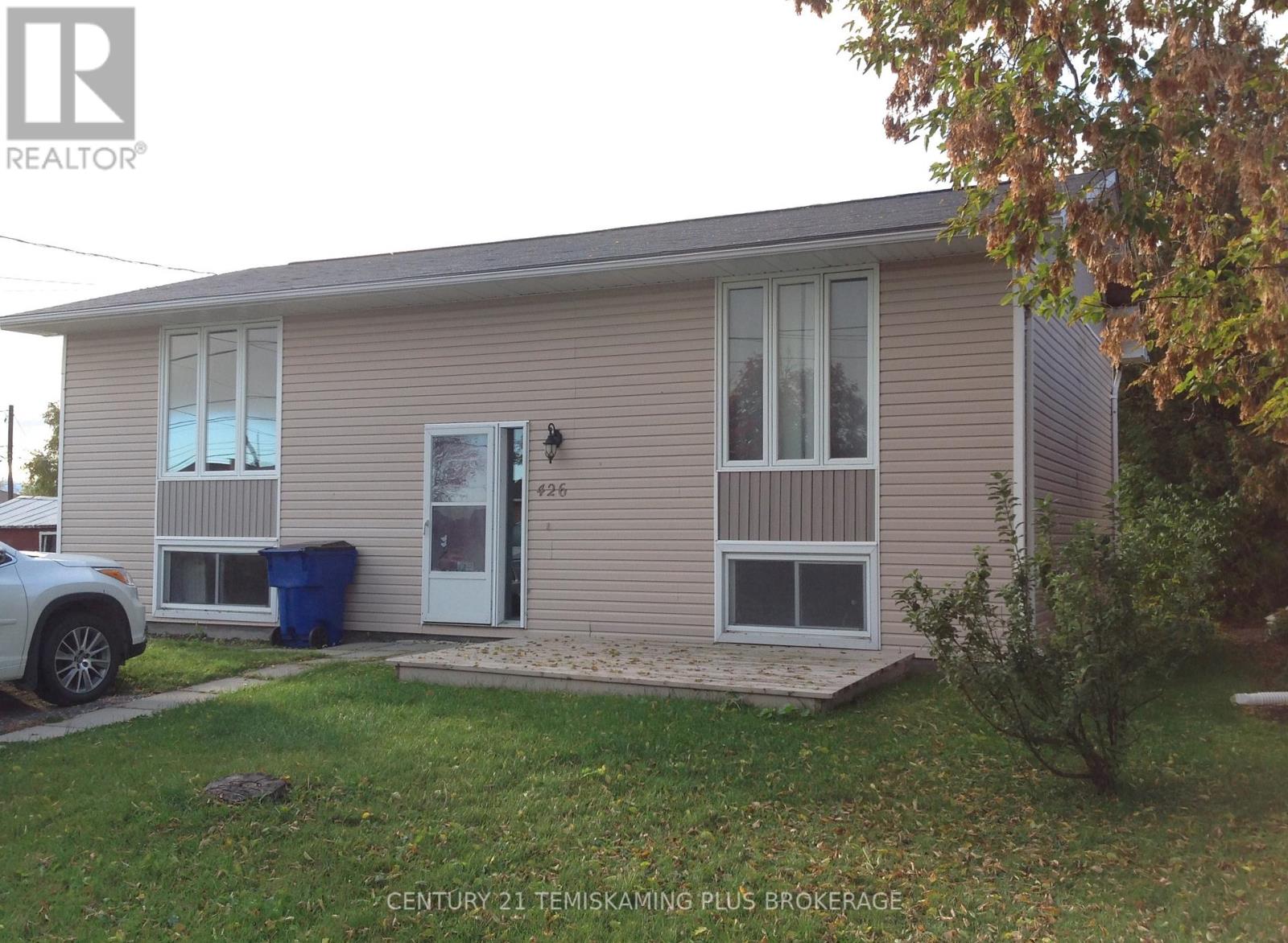 426 Buffam Drive, Temiskaming Shores (Haileybury), Ontario  P0J 1K0 - Photo 1 - T12201614