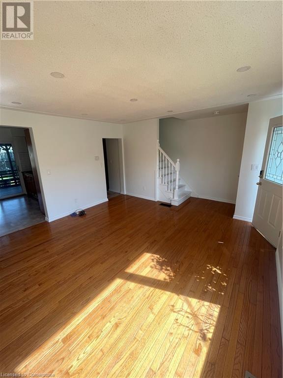 452 Ottawa Street S Unit# Upper, Kitchener, Ontario  N2M 3P5 - Photo 5 - 40730443