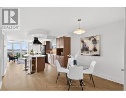 512 - 550 QUEENS QUAY W, Toronto, Ontario