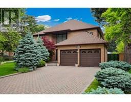 4053 CABOT Trail, Mississauga, Ontario