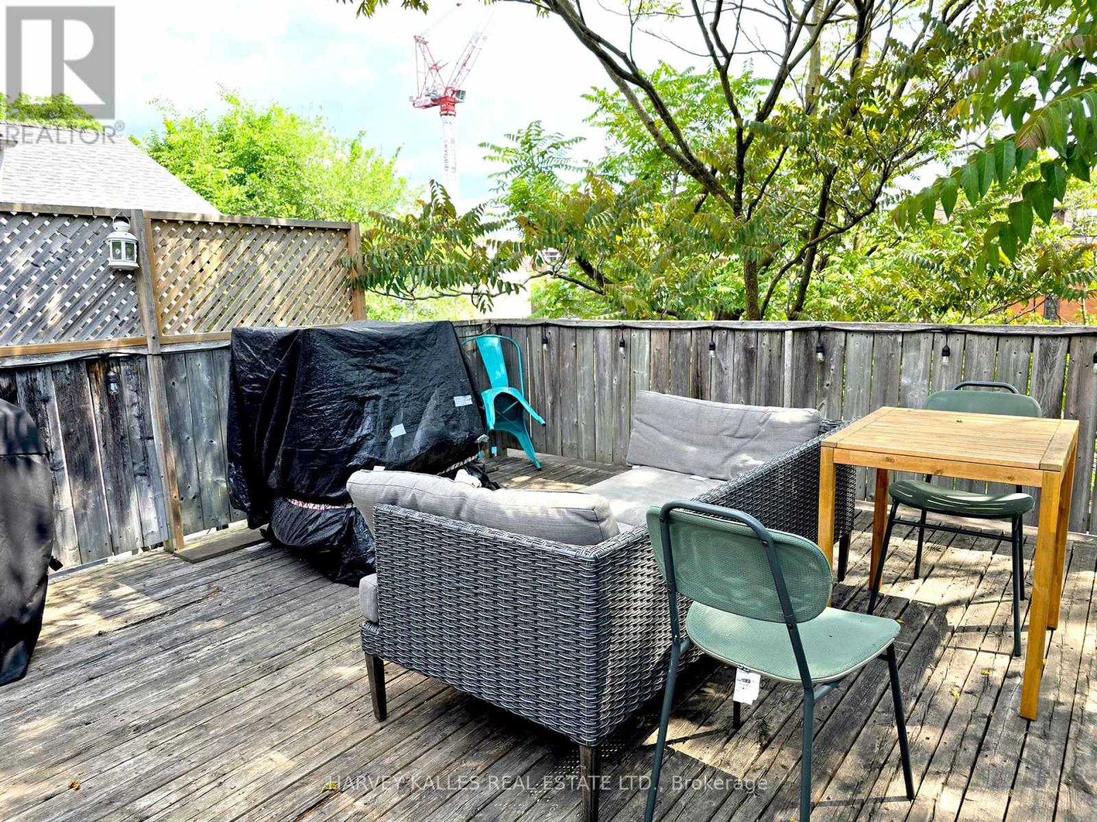 107 Pembroke Street, Toronto (Moss Park), Ontario  M5A 2N9 - Photo 17 - C12210365