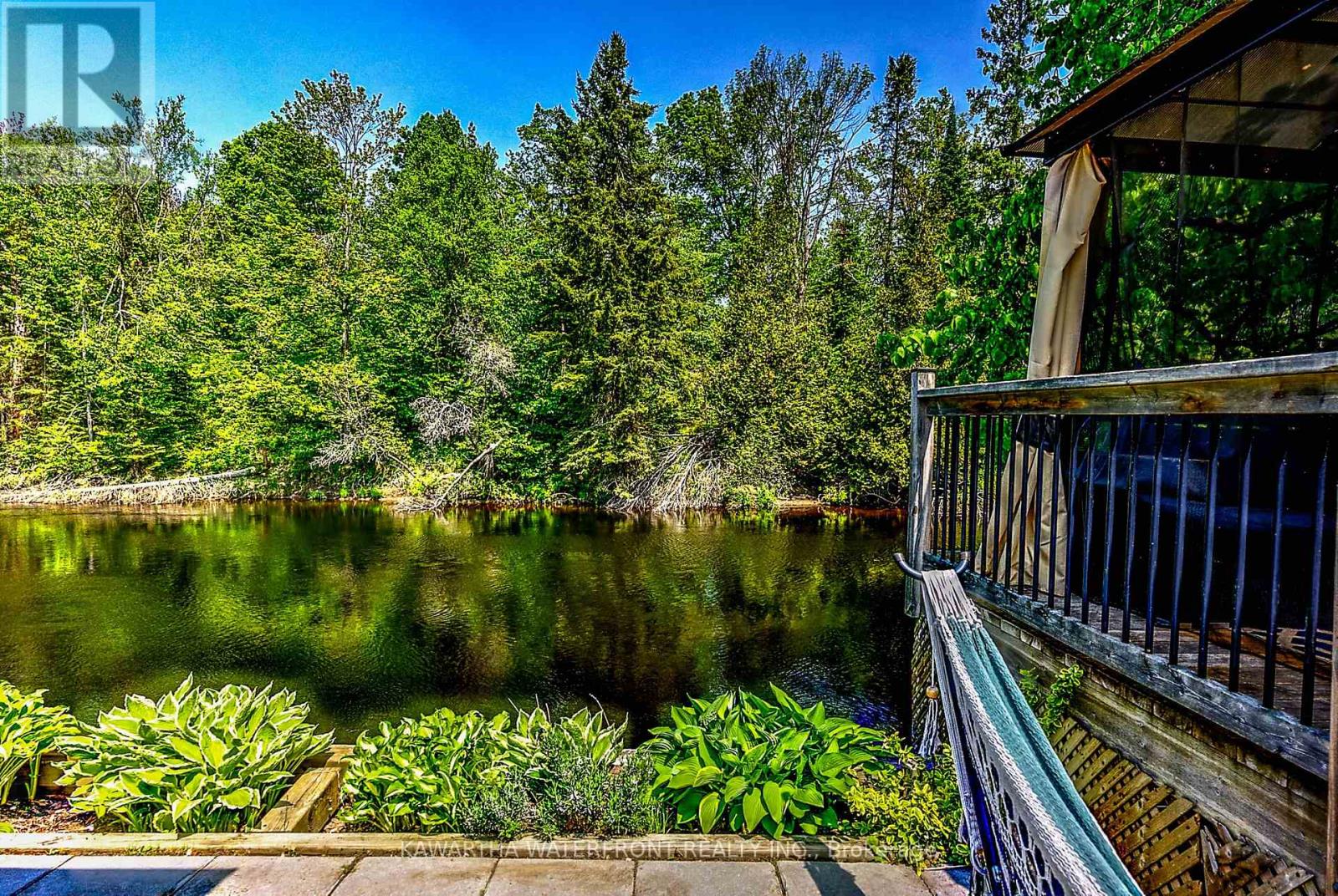 82 Kozy Kove Road, Kawartha Lakes, Ontario K0M 1C0 - Photo 28 - X12211053