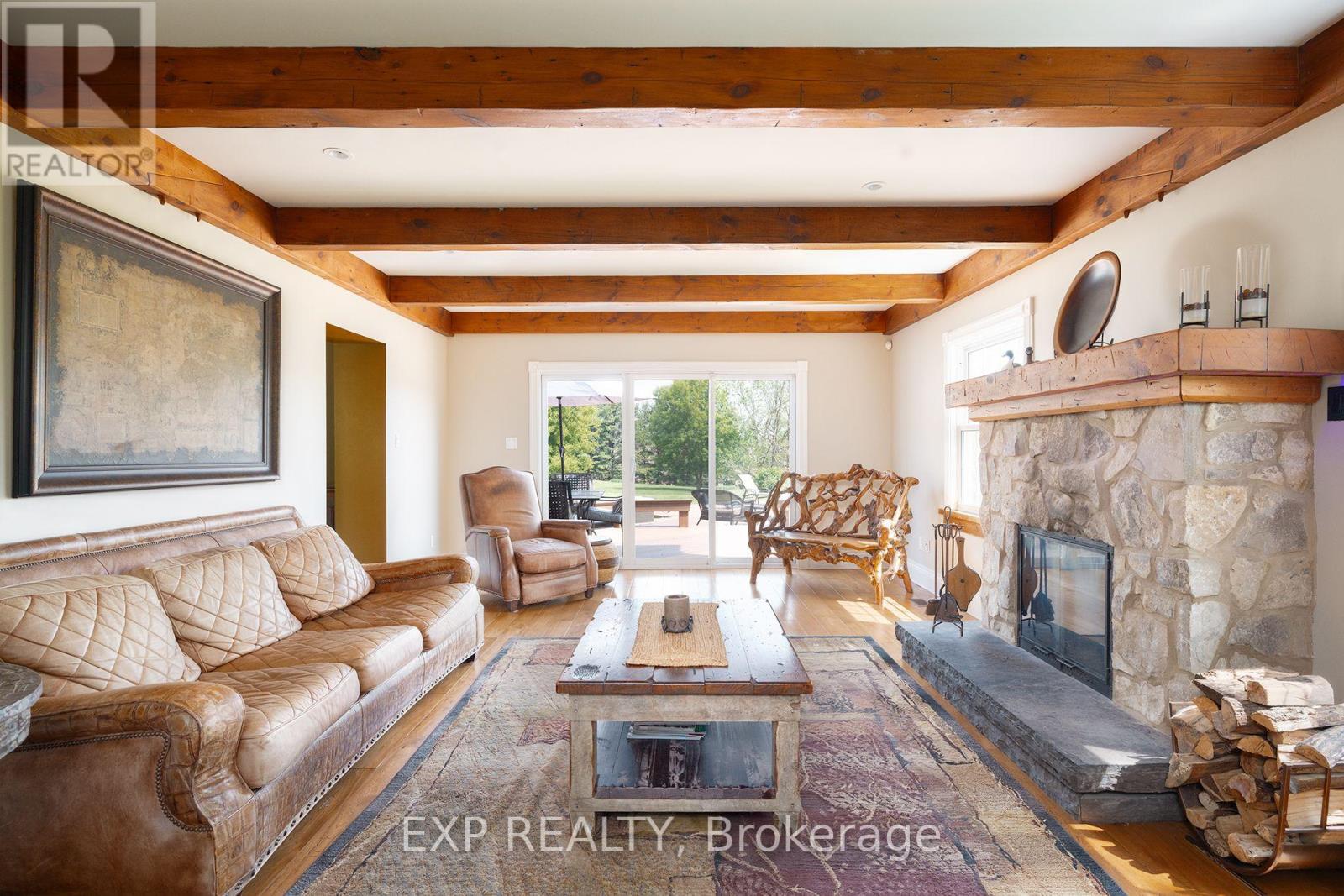 1309 Queens Bush Road, Wellesley, Ontario  N0B 2T0 - Photo 13 - X12210909