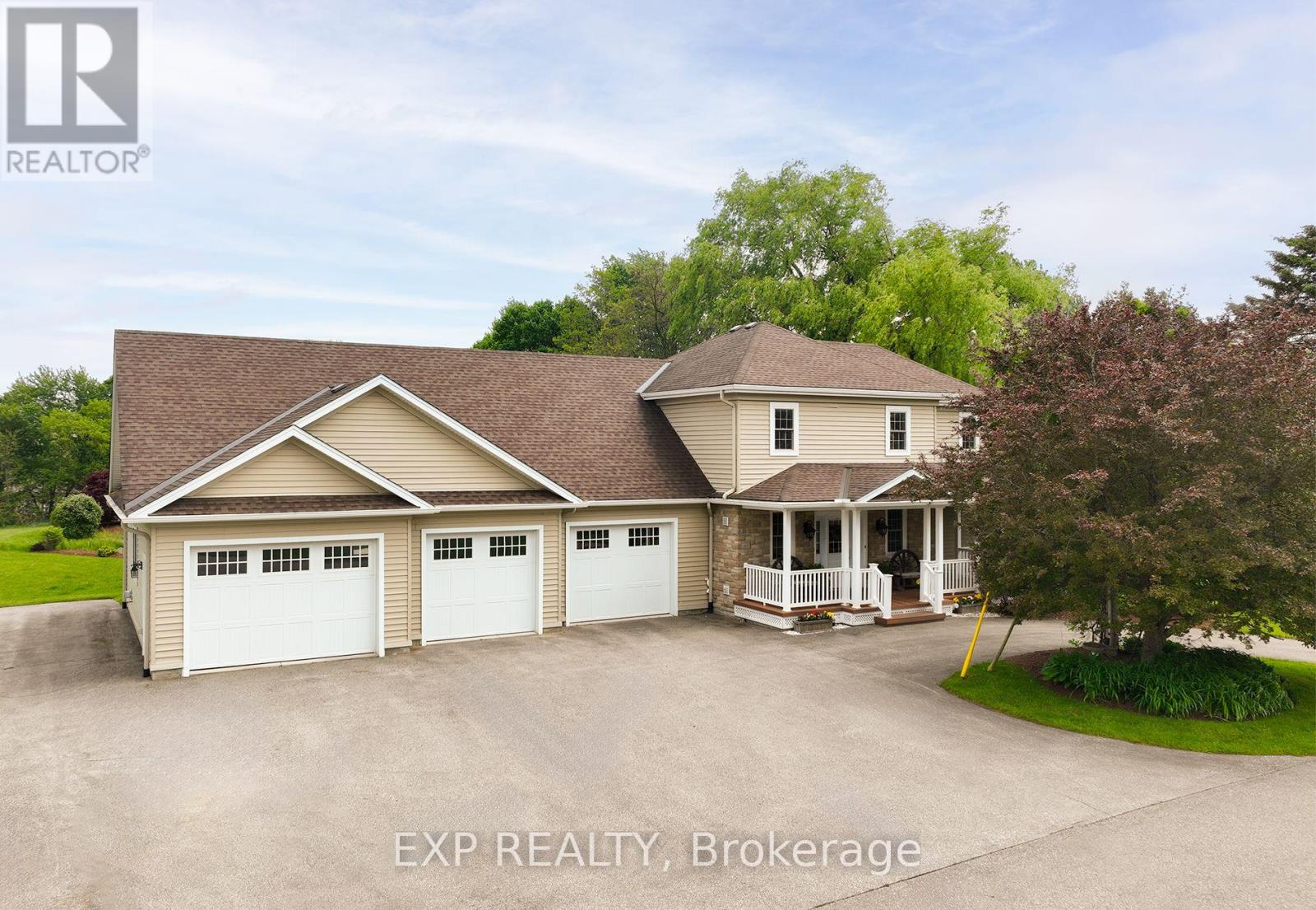 1309 Queens Bush Road, Wellesley, Ontario  N0B 2T0 - Photo 2 - X12210909