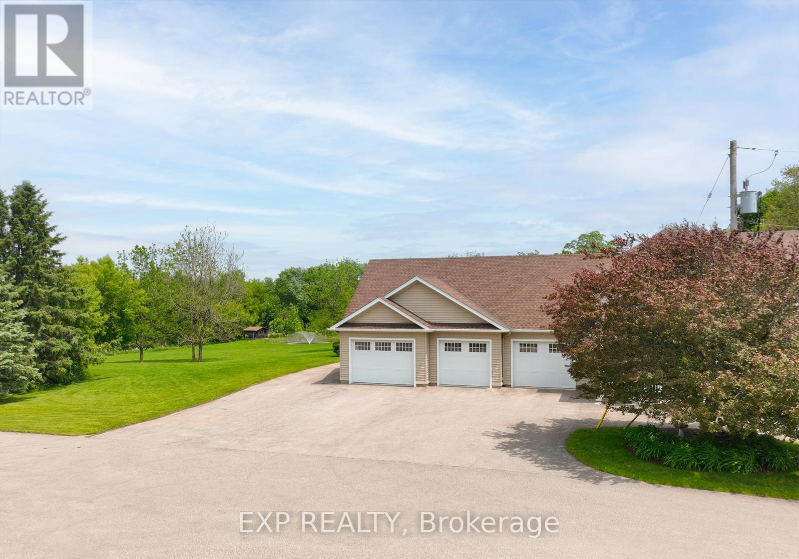 1309 Queens Bush Road, Wellesley, Ontario  N0B 2T0 - Photo 3 - X12210909