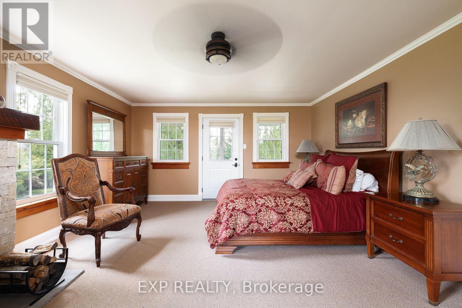 1309 Queens Bush Road, Wellesley, Ontario  N0B 2T0 - Photo 34 - X12210909
