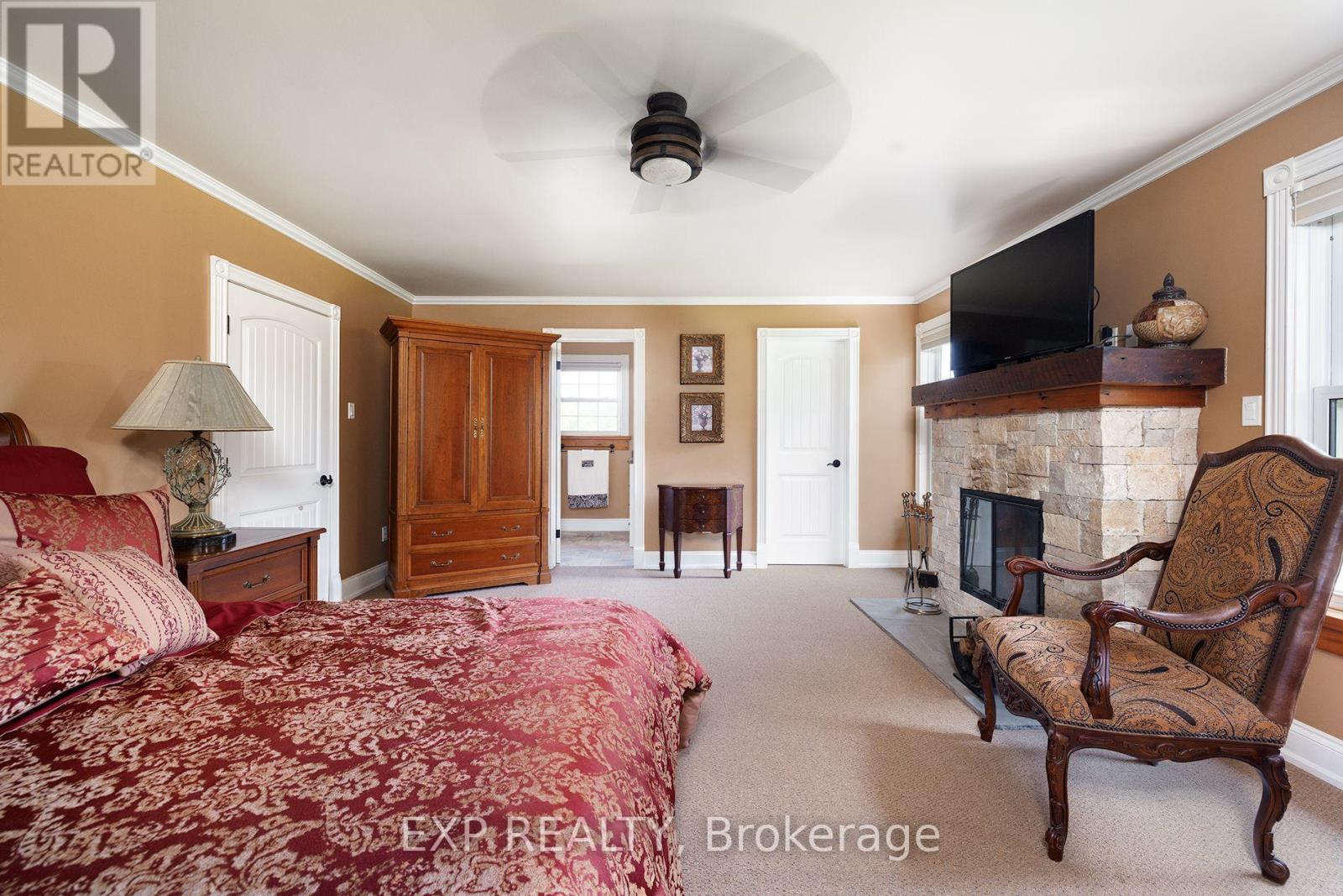 1309 Queens Bush Road, Wellesley, Ontario  N0B 2T0 - Photo 35 - X12210909