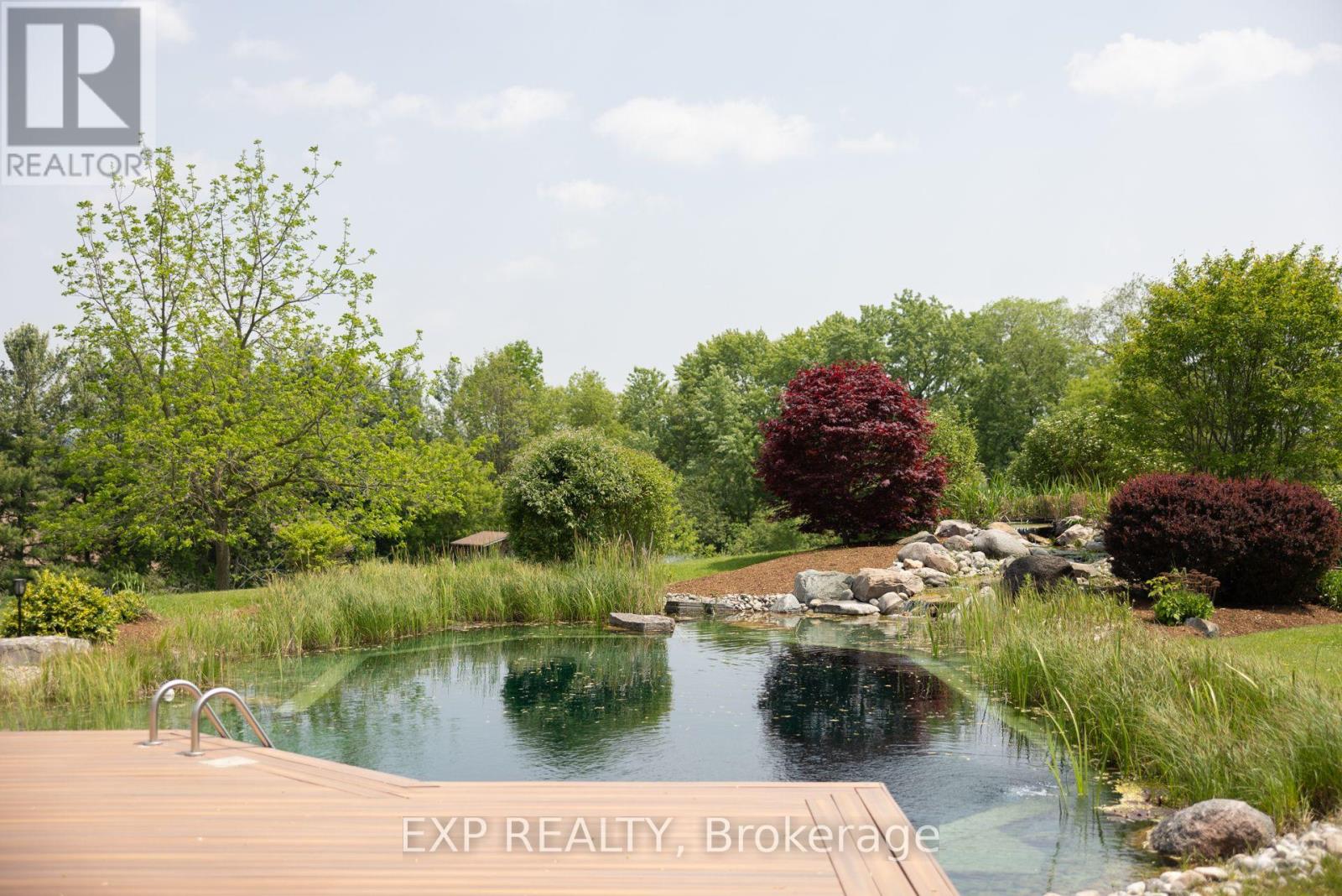 1309 Queens Bush Road, Wellesley, Ontario  N0B 2T0 - Photo 38 - X12210909
