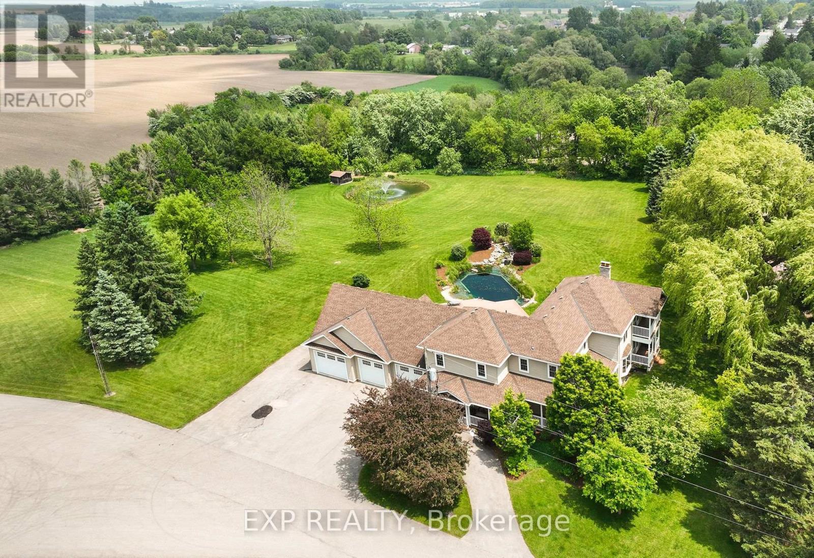 1309 Queens Bush Road, Wellesley, Ontario  N0B 2T0 - Photo 42 - X12210909
