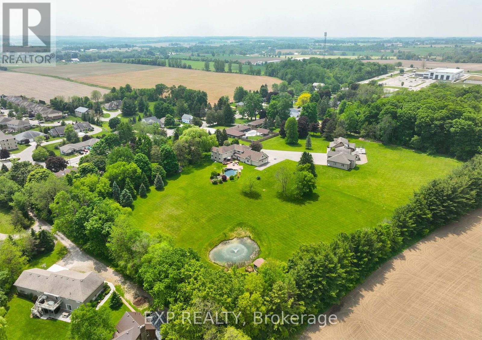 1309 Queens Bush Road, Wellesley, Ontario  N0B 2T0 - Photo 43 - X12210909