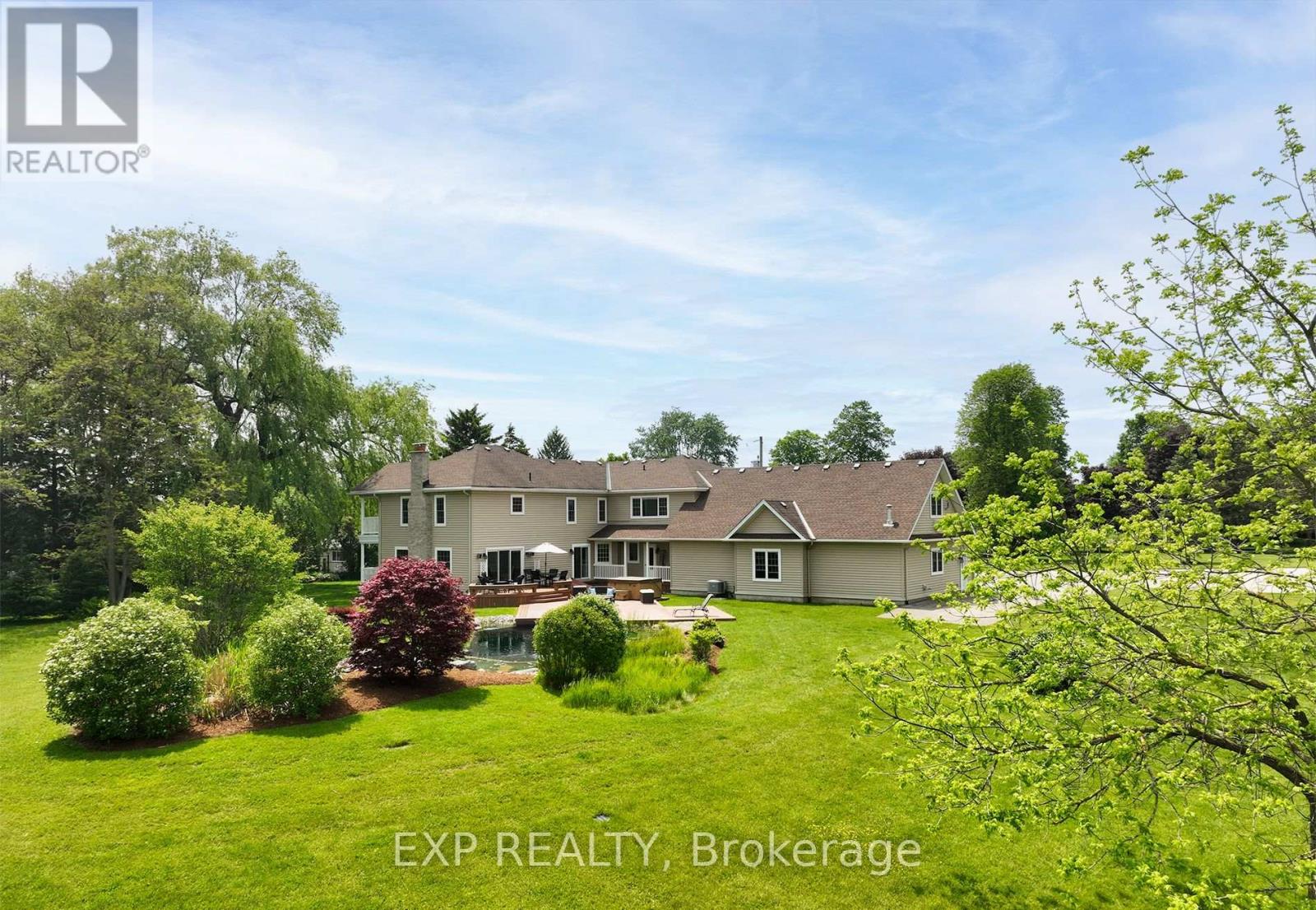 1309 Queens Bush Road, Wellesley, Ontario  N0B 2T0 - Photo 44 - X12210909