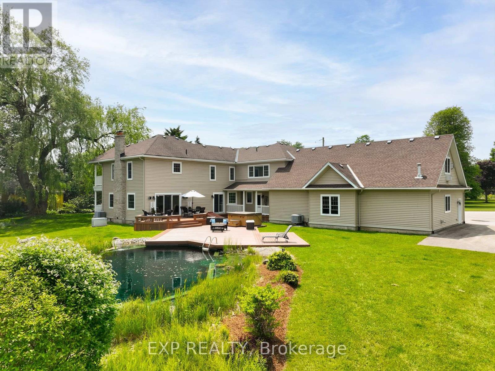 1309 Queens Bush Road, Wellesley, Ontario  N0B 2T0 - Photo 45 - X12210909