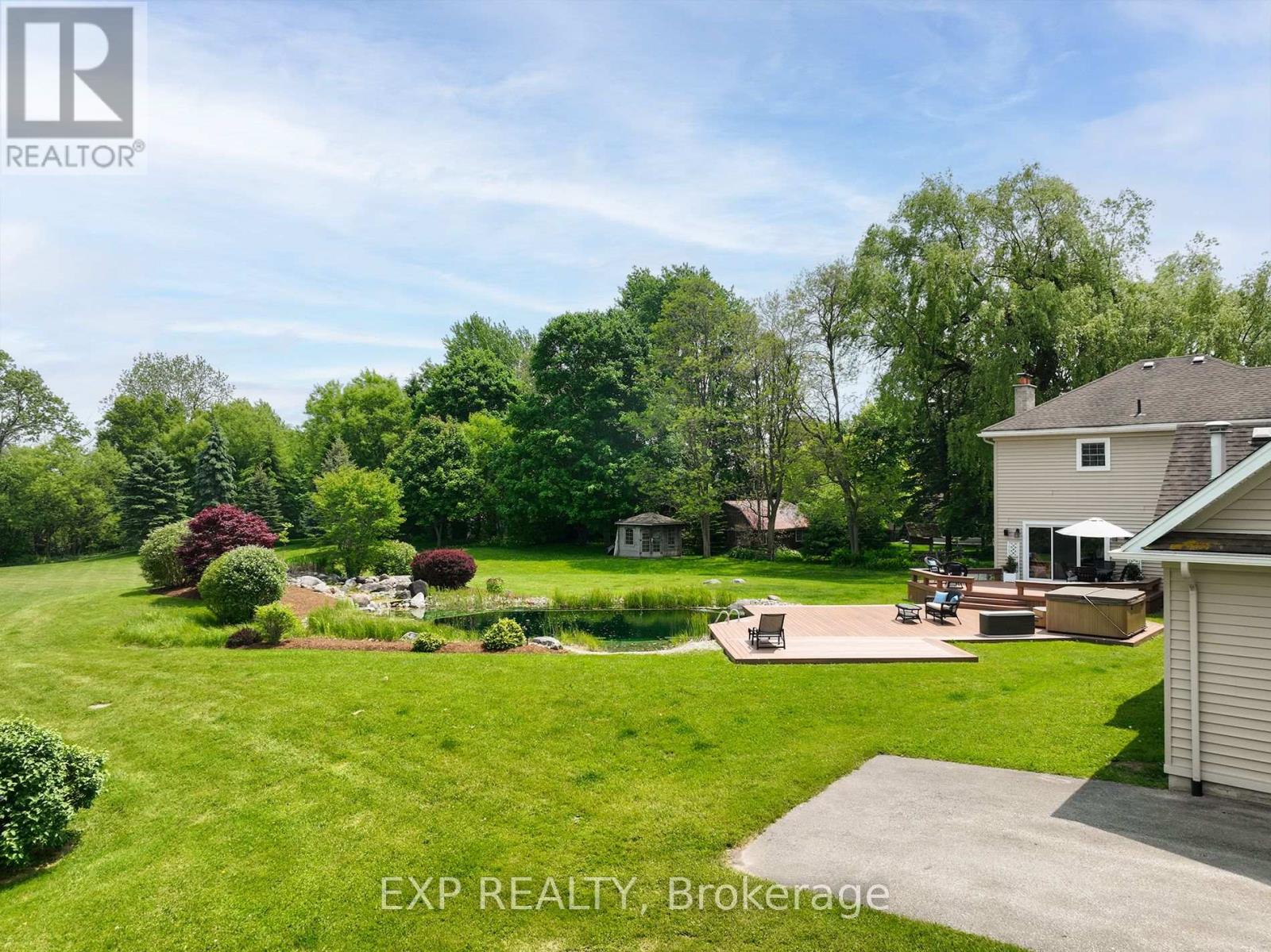 1309 Queens Bush Road, Wellesley, Ontario  N0B 2T0 - Photo 46 - X12210909