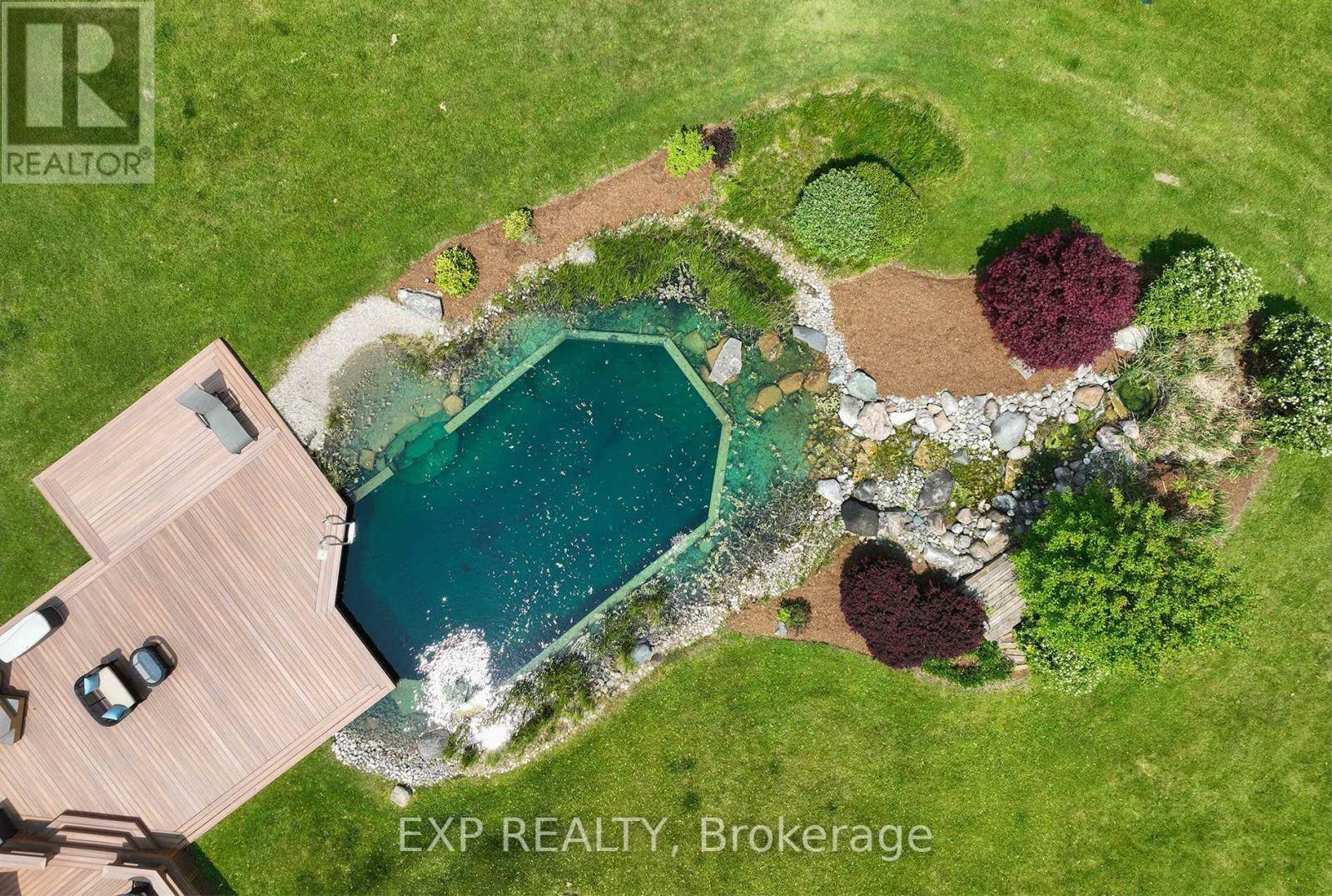 1309 Queens Bush Road, Wellesley, Ontario  N0B 2T0 - Photo 47 - X12210909