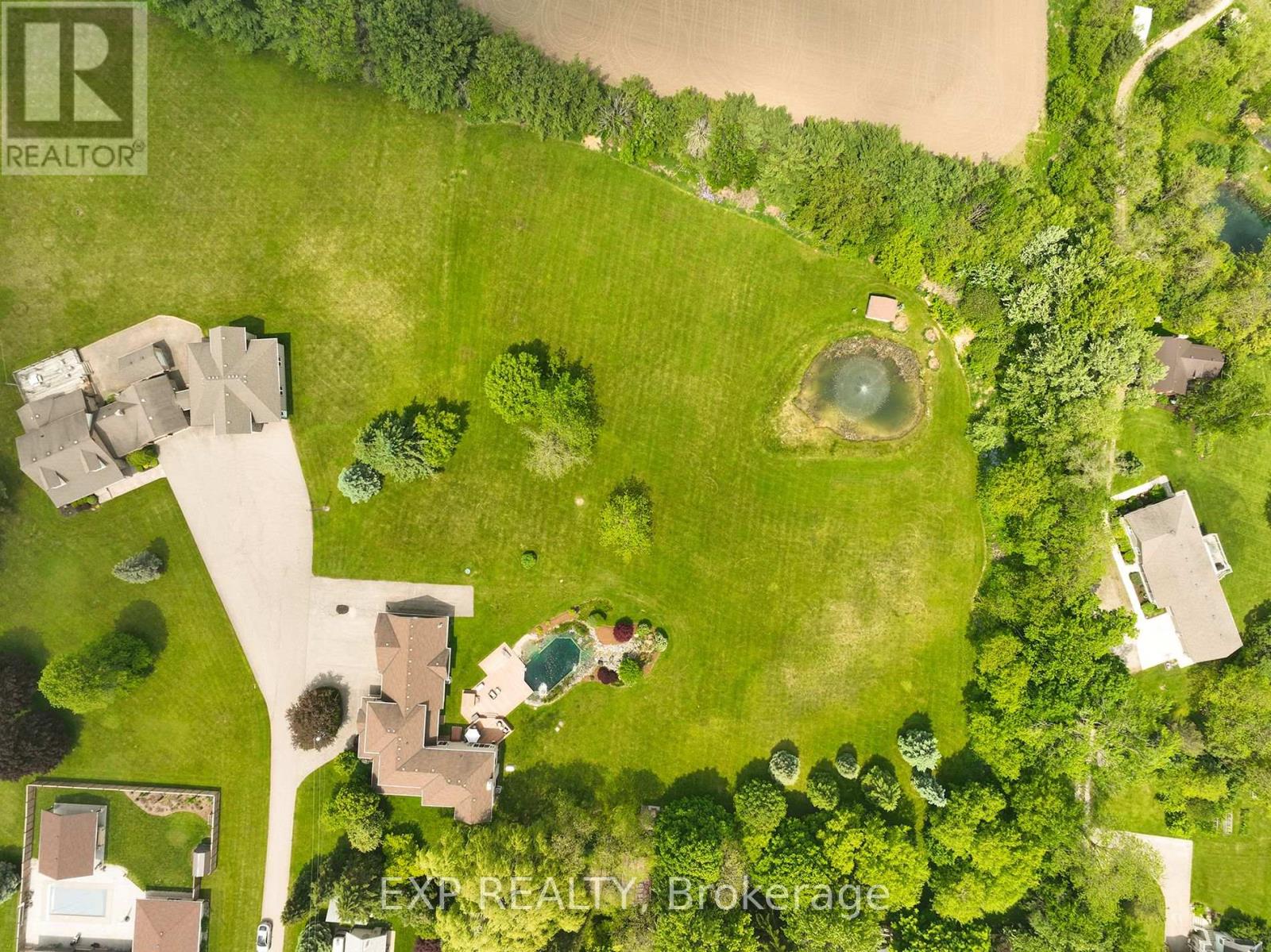 1309 Queens Bush Road, Wellesley, Ontario  N0B 2T0 - Photo 49 - X12210909