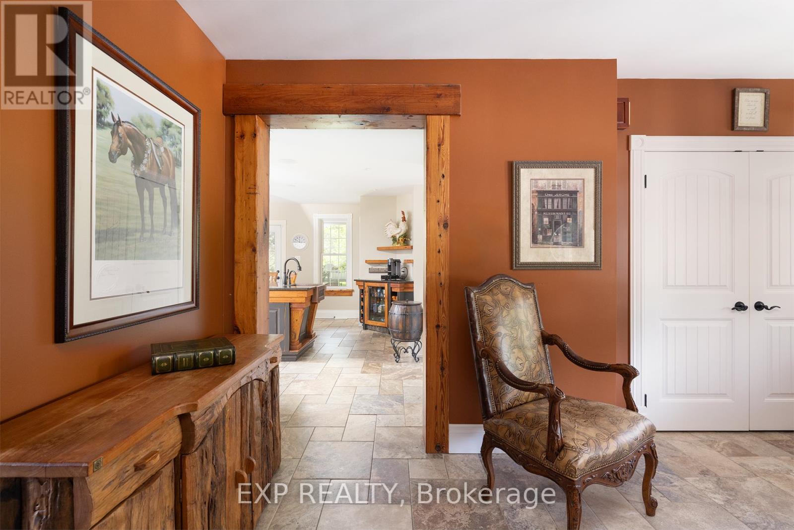1309 Queens Bush Road, Wellesley, Ontario  N0B 2T0 - Photo 7 - X12210909