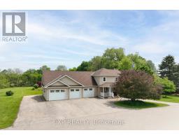 1309 QUEENS BUSH ROAD, Wellesley, Ontario