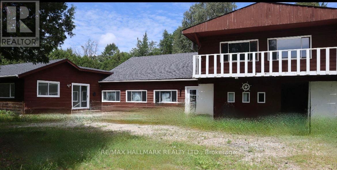775579 10 HIGHWAY, Chatsworth, Ontario