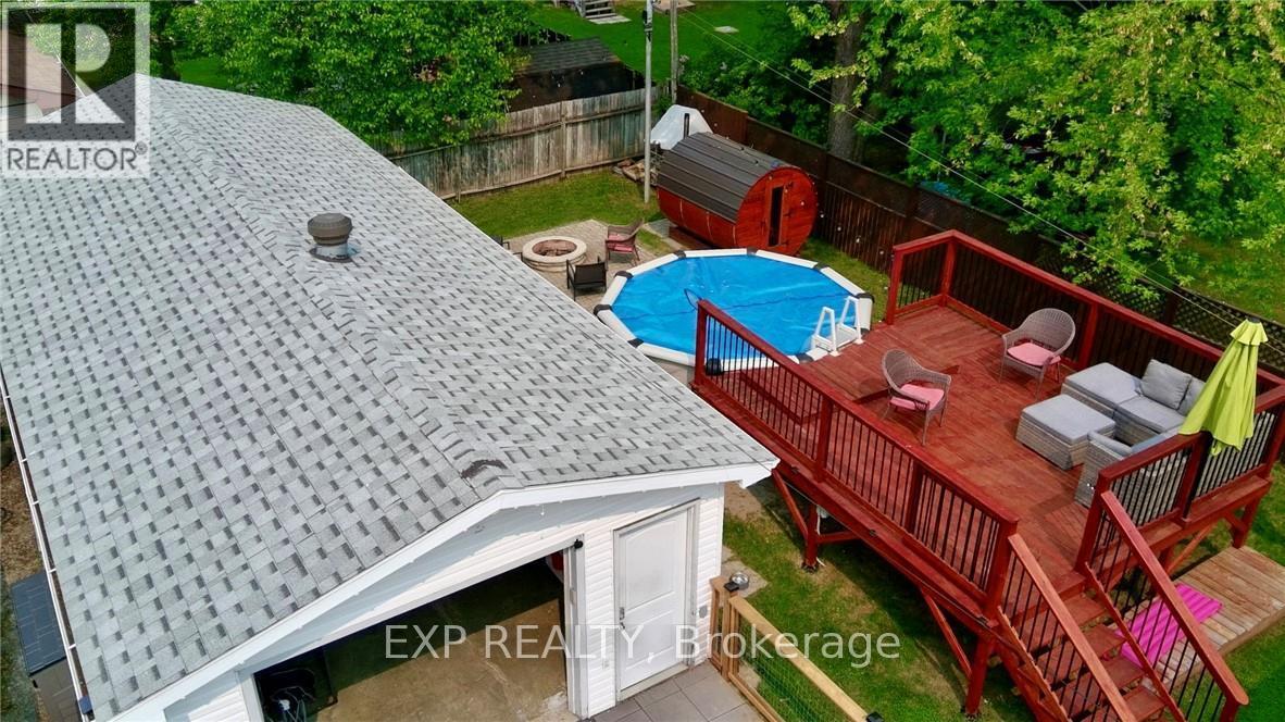 3135 Louis Street, Greater Sudbury (Remote Area), Ontario  P3N 1B9 - Photo 33 - X12210935