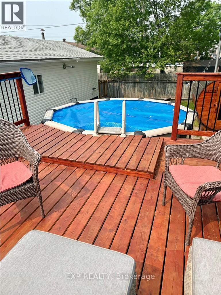 3135 Louis Street, Greater Sudbury (Remote Area), Ontario  P3N 1B9 - Photo 38 - X12210935