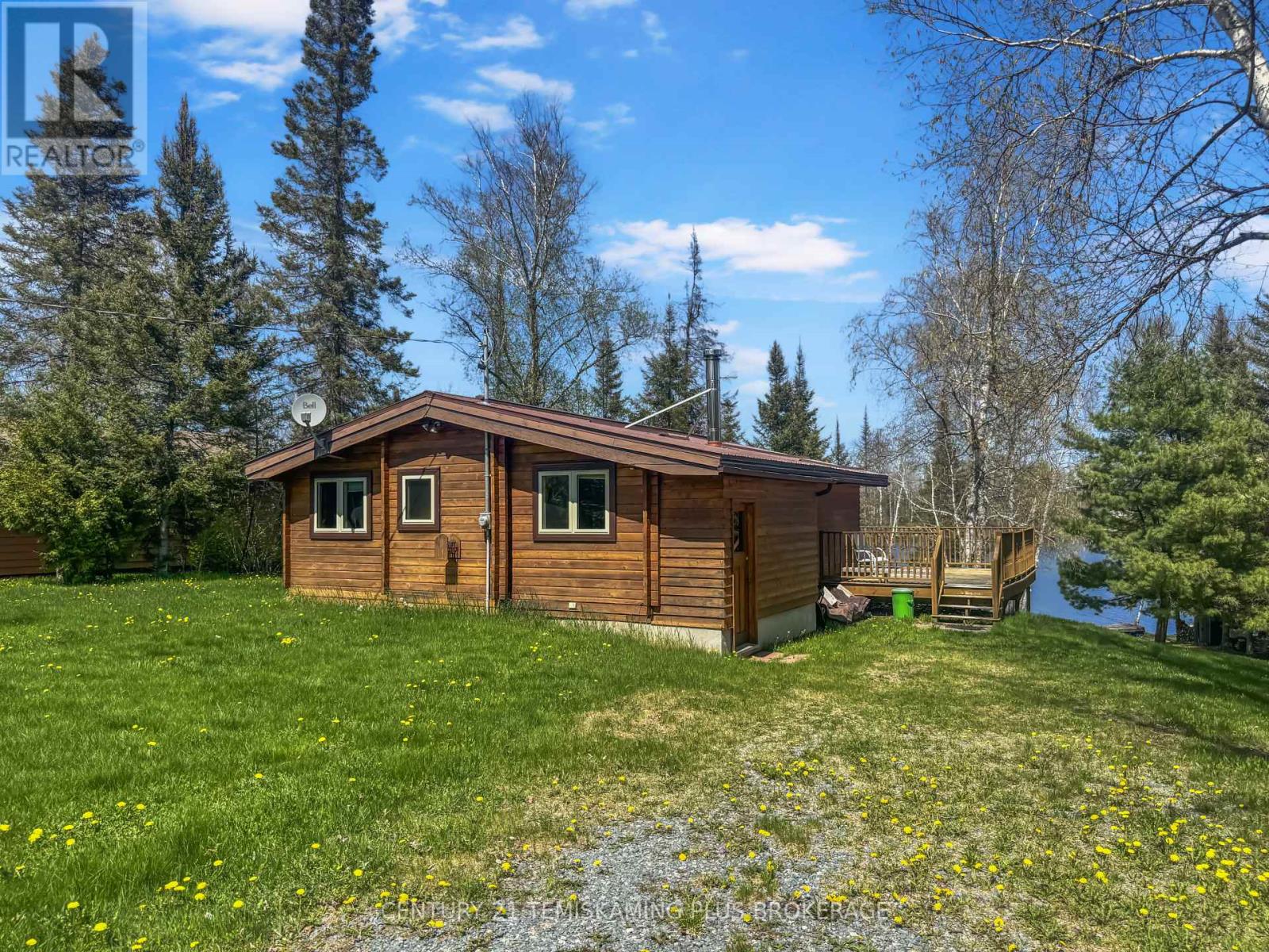 61 Ontario Street E, Timiskaming (Tim - Outside - Rural), Ontario  P0J 1G0 - Photo 1 - T12199803