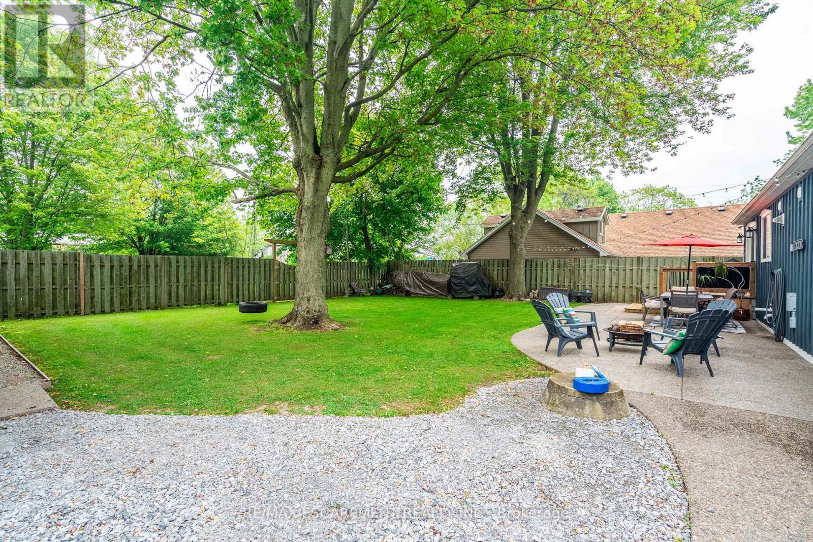 8 Beach Road, Haldimand (Dunnville), Ontario  N0A 1K0 - Photo 32 - X12210952