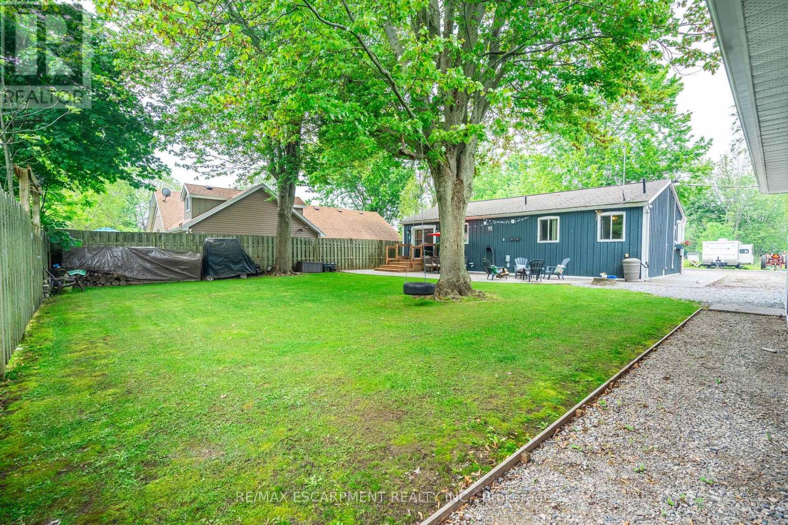 8 Beach Road, Haldimand (Dunnville), Ontario  N0A 1K0 - Photo 33 - X12210952