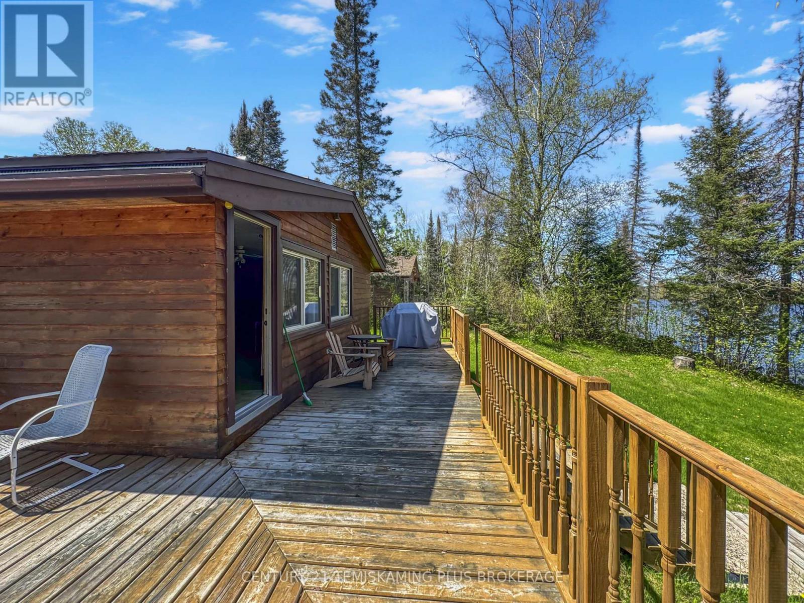 61 Ontario Street E, Timiskaming (Tim - Outside - Rural), Ontario  P0J 1G0 - Photo 18 - T12199803