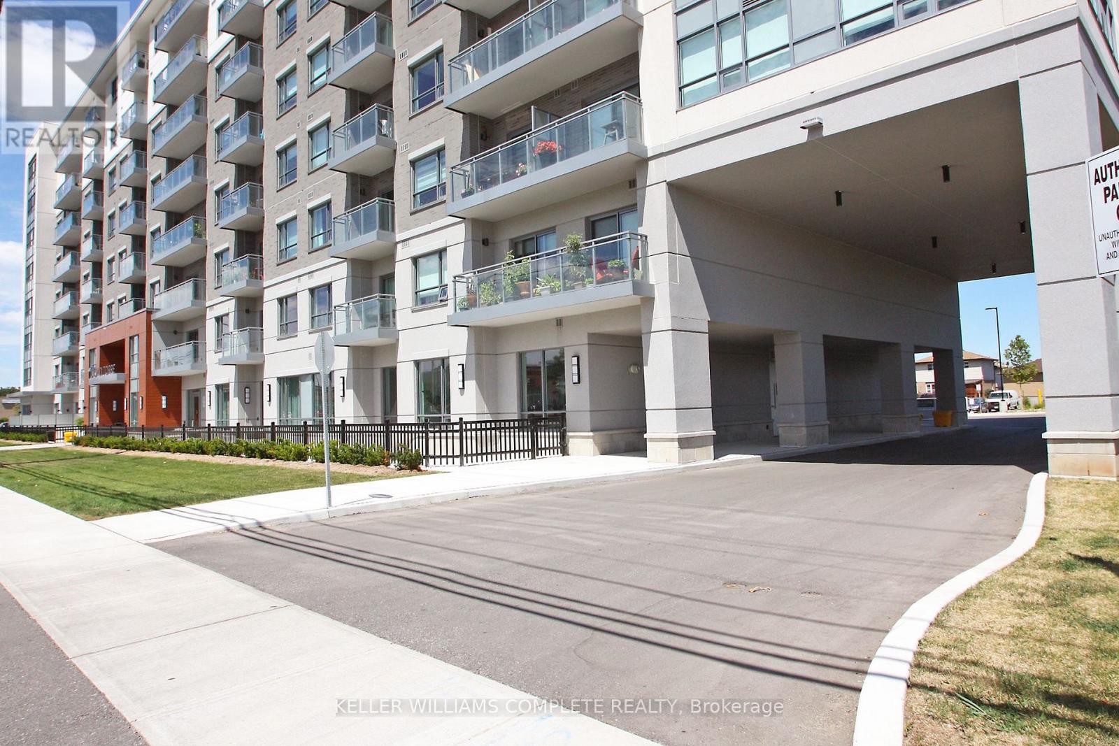 106 - 121 # 8 Highway, Hamilton (Stoney Creek), Ontario  L8G 1C2 - Photo 2 - X12210961