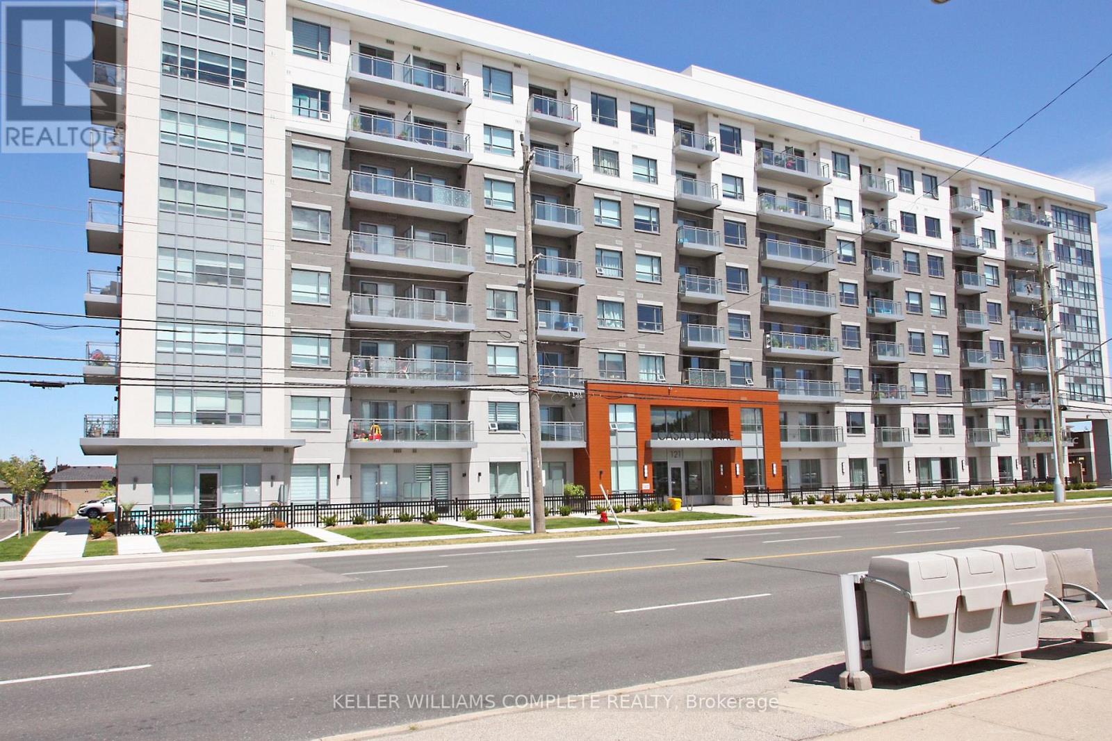 106 - 121 # 8 Highway, Hamilton (Stoney Creek), Ontario  L8G 1C2 - Photo 3 - X12210961