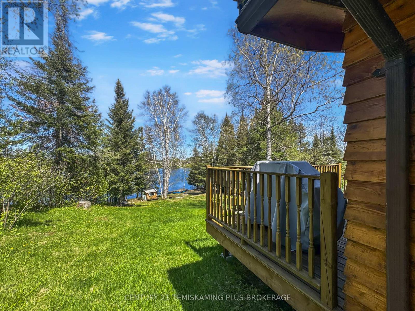 61 Ontario Street E, Timiskaming (Tim - Outside - Rural), Ontario  P0J 1G0 - Photo 2 - T12199803