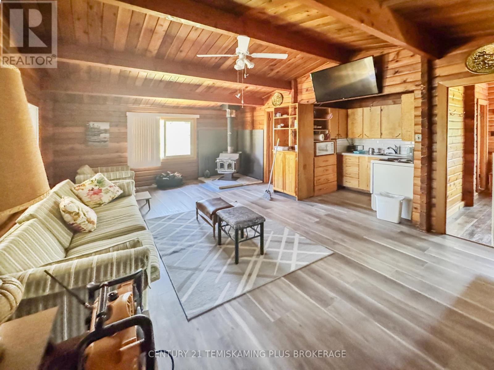 61 Ontario Street E, Timiskaming (Tim - Outside - Rural), Ontario  P0J 1G0 - Photo 7 - T12199803