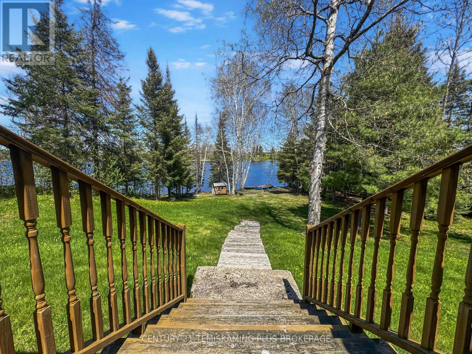 61 Ontario Street E, Timiskaming (Tim - Outside - Rural), Ontario  P0J 1G0 - Photo 3 - T12199803
