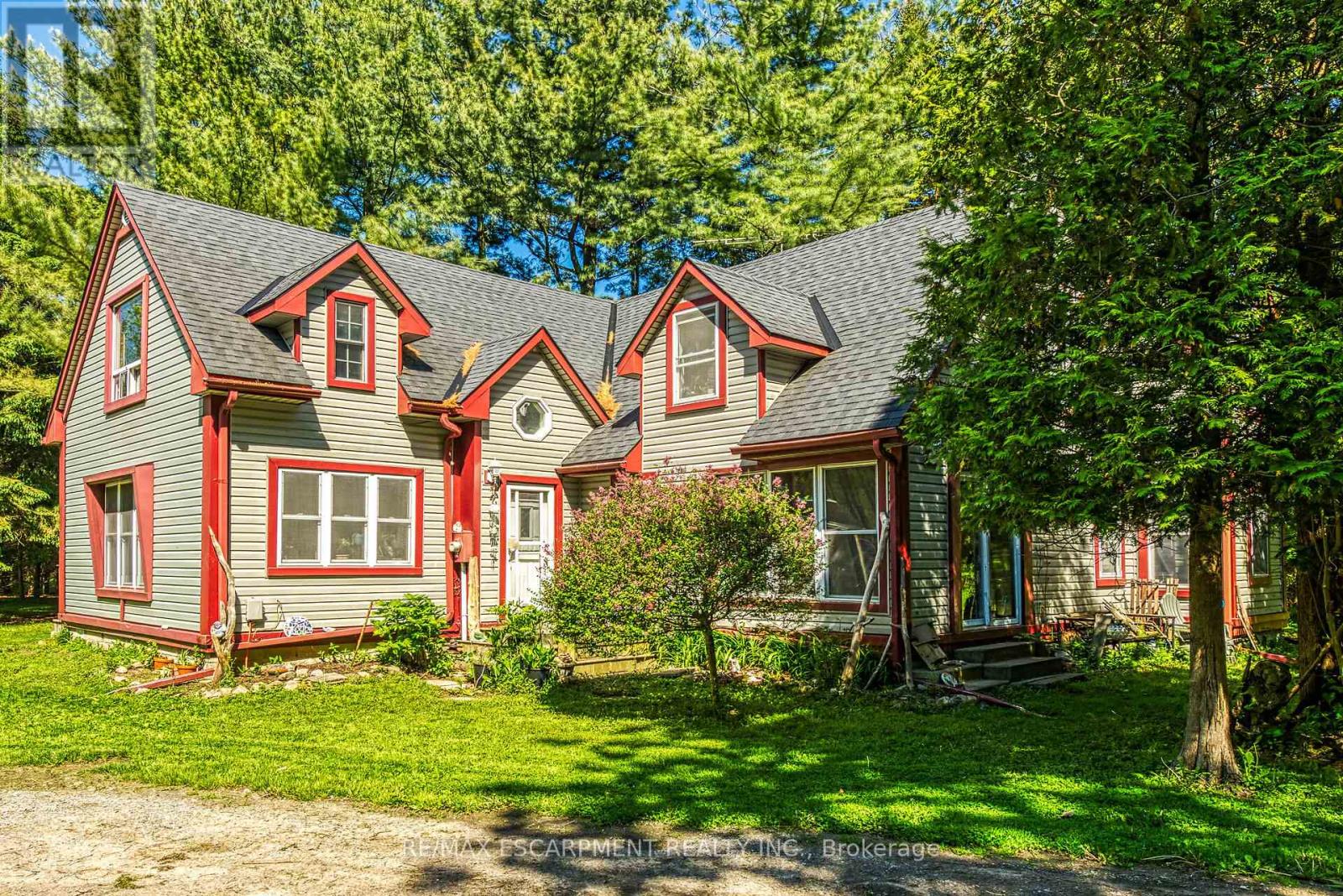 1172 North Shore Drive, Haldimand (Dunnville), Ontario  N1A 2W5 - Photo 2 - X12210970