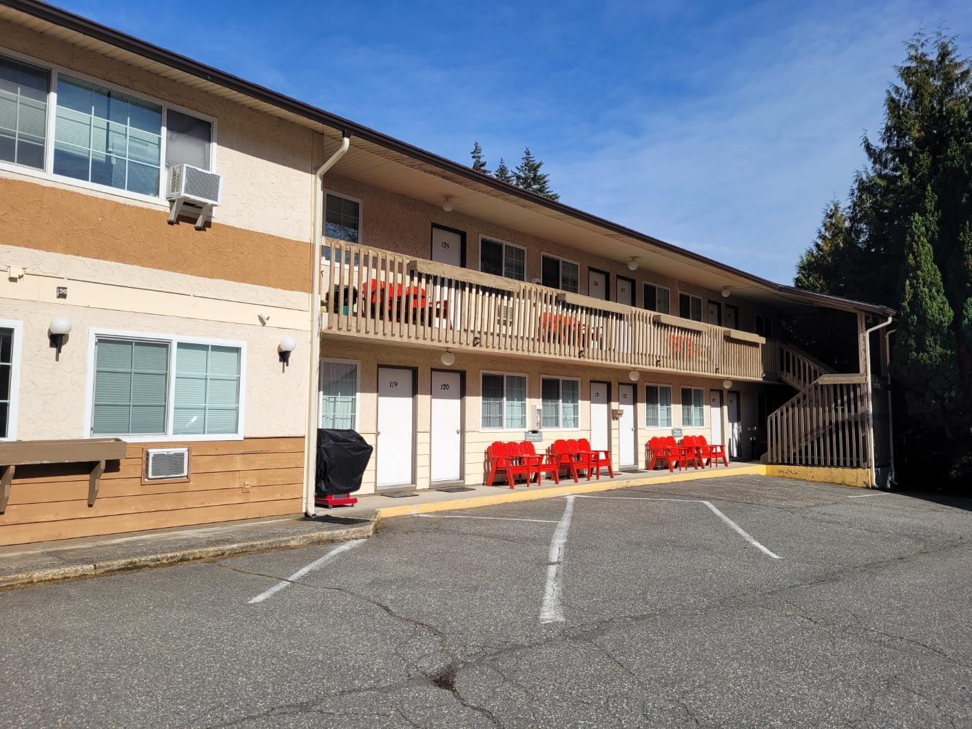 477 Fraser Avenue, Hope, Hope, British Columbia  V0X 1L0 - Photo 2 - C8069889