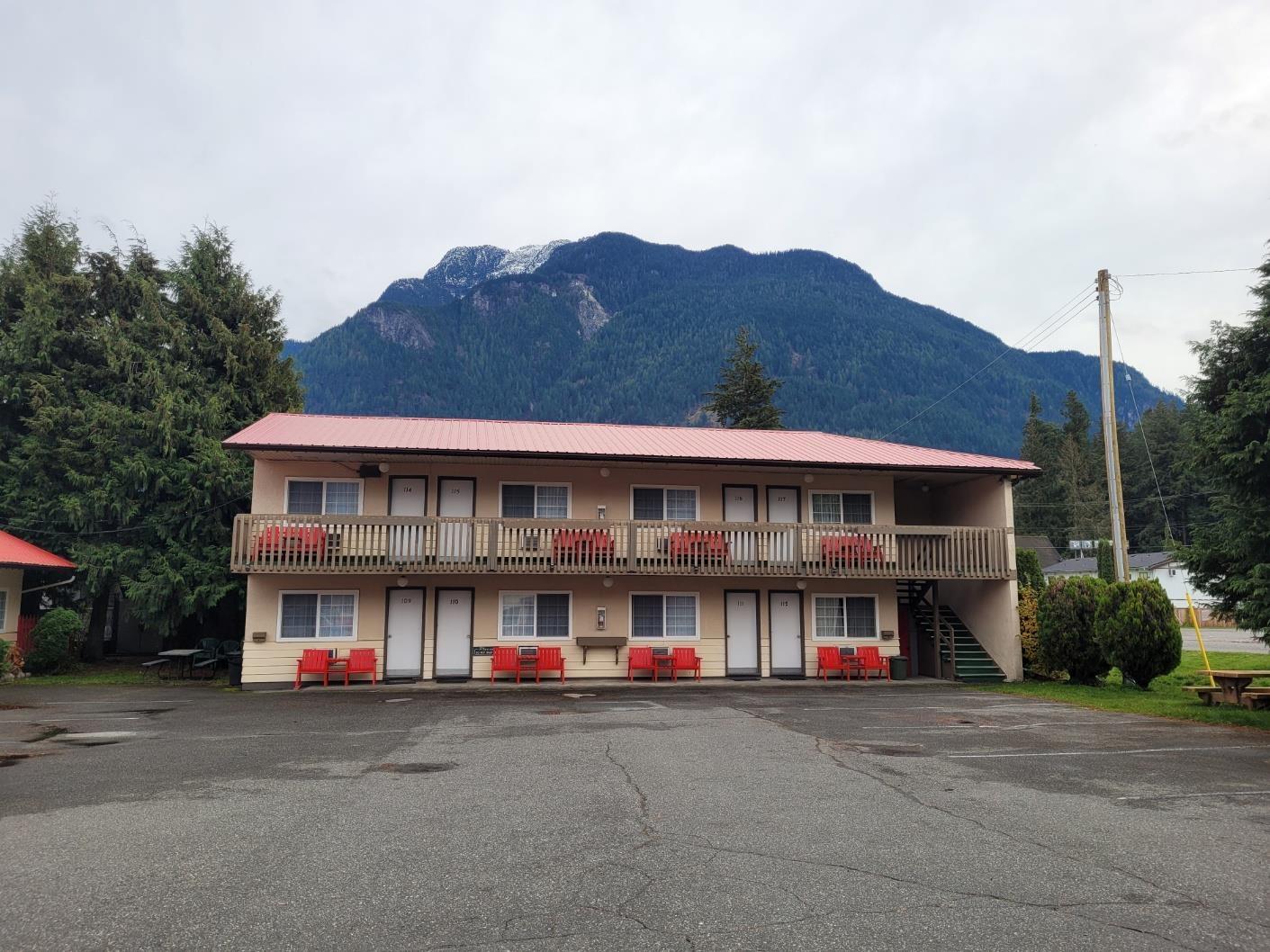 477 Fraser Avenue, Hope, Hope, British Columbia  V0X 1L0 - Photo 4 - C8069889