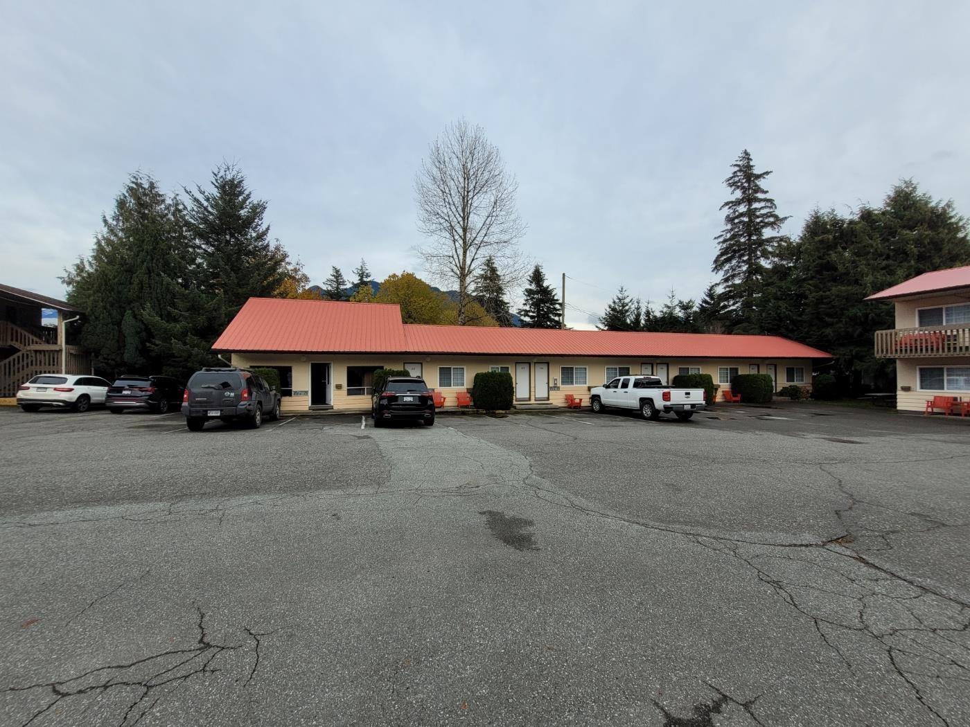 477 Fraser Avenue, Hope, Hope, British Columbia  V0X 1L0 - Photo 5 - C8069889