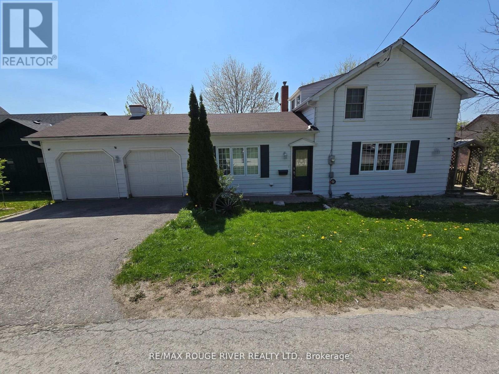 9070 ASHBURN ROAD, Whitby, Ontario