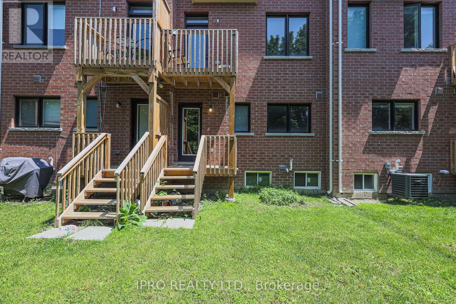 906 Kicking Horse Path, Oshawa, Ontario  L1J 0B4 - Photo 22 - E12198965