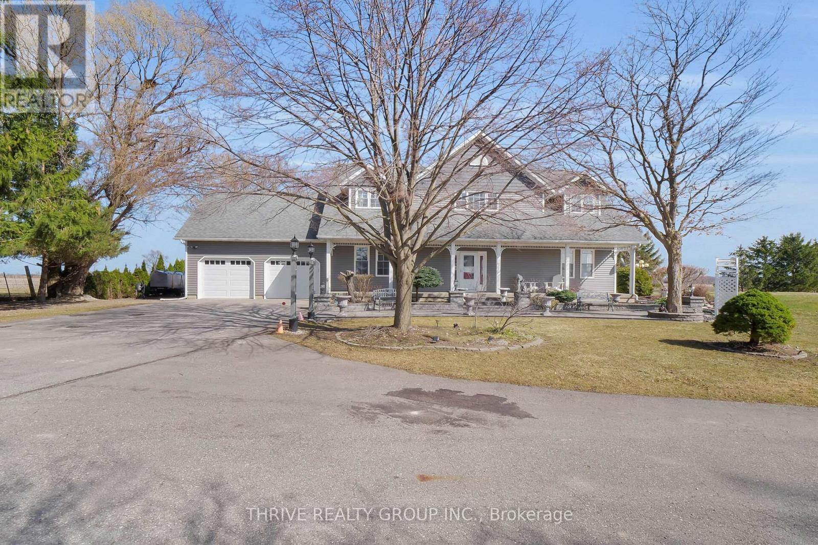6228 BETHEL ROAD, Warwick, Ontario