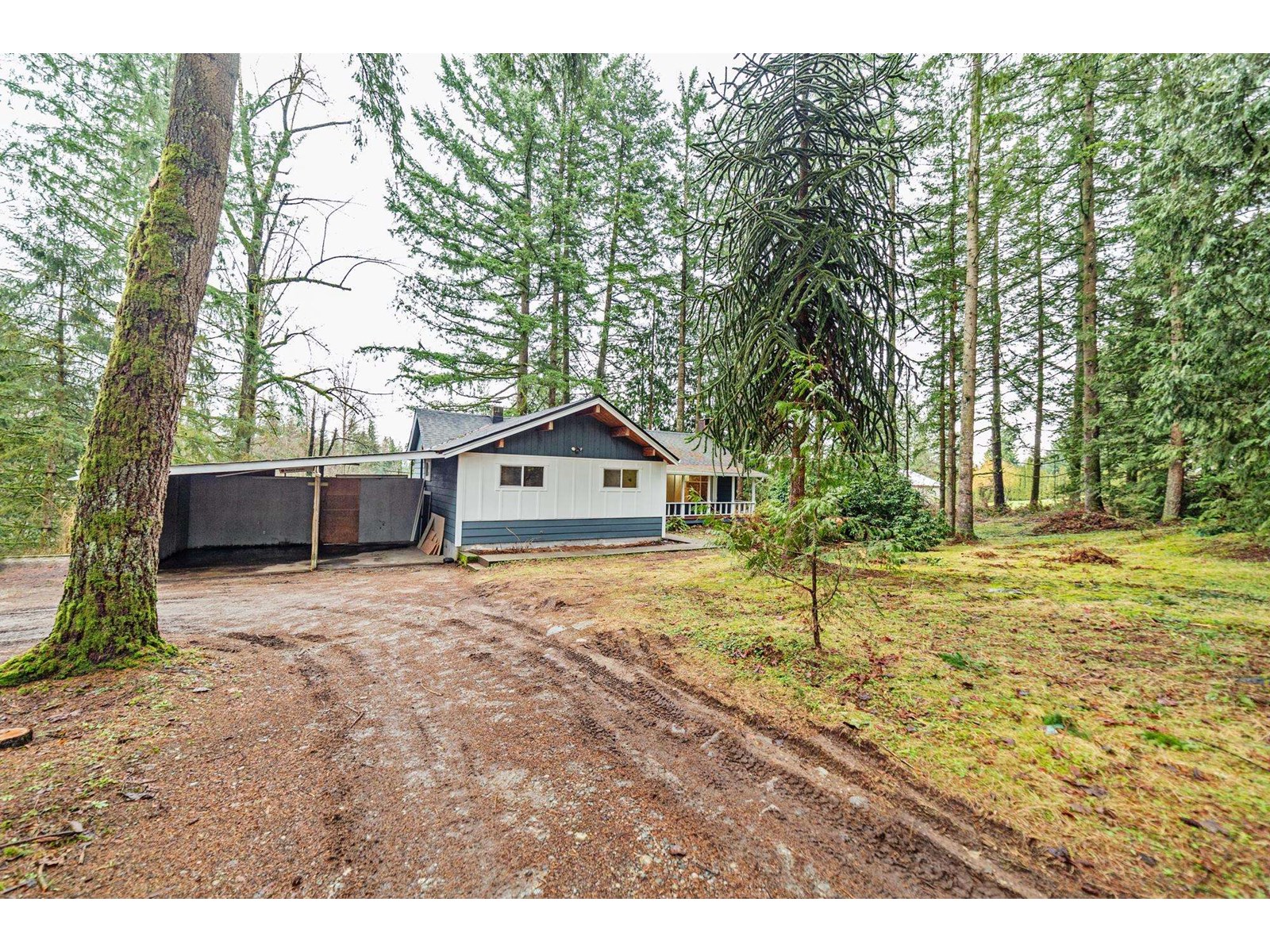 9386 CLAY STREET, Mission real estate listing R3011242 for sale