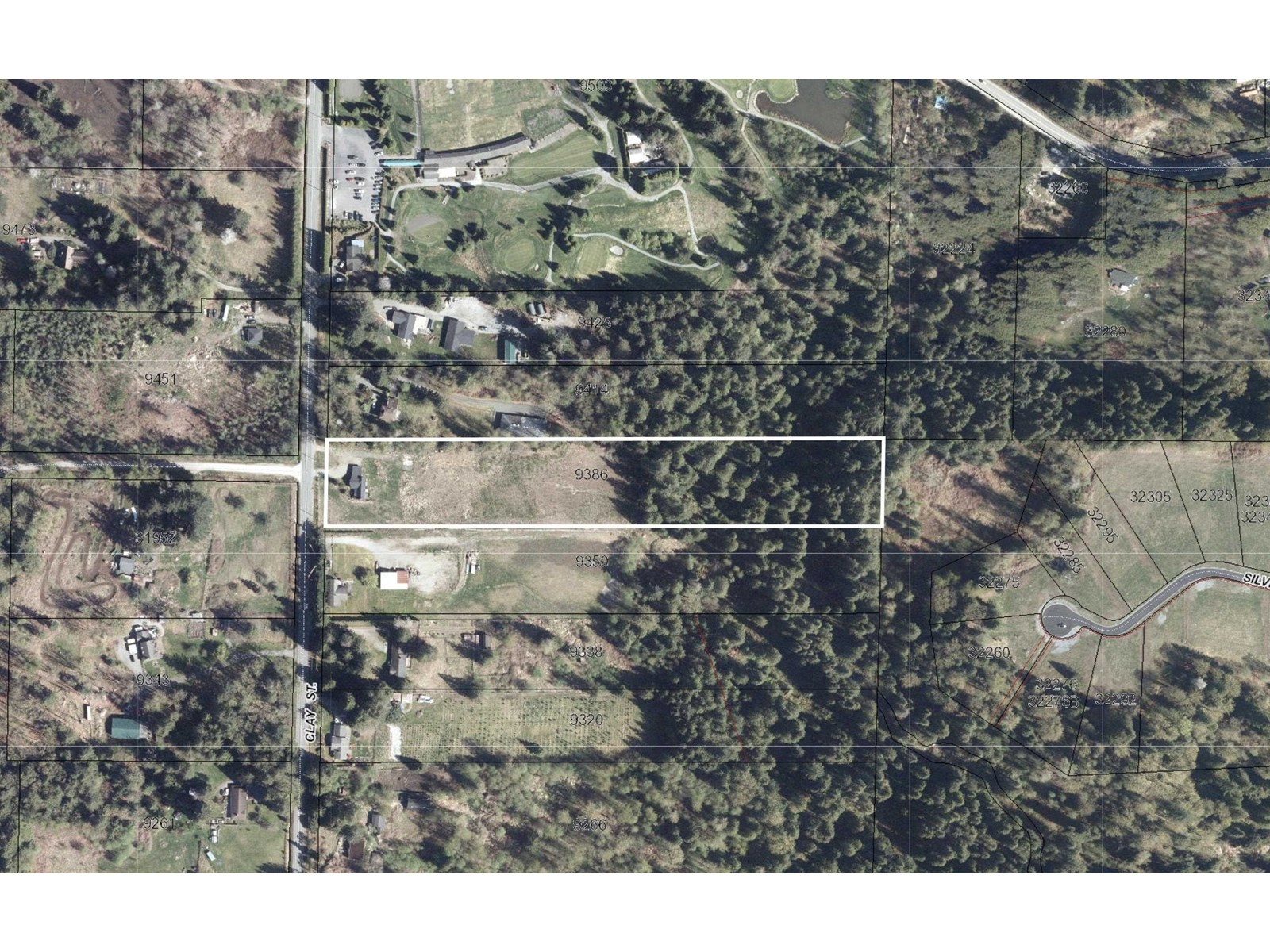 9386 CLAY STREET, Mission real estate listing R3011242 for sale