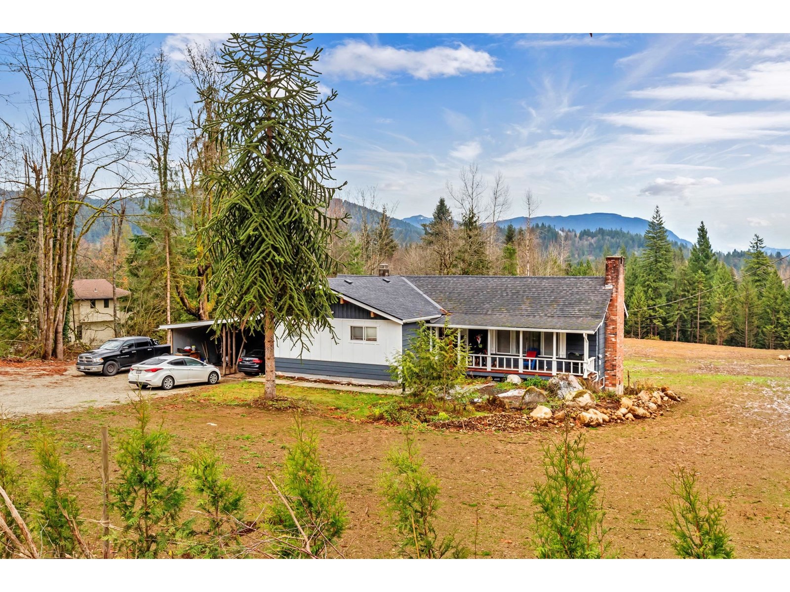 9386 CLAY STREET, Mission real estate listing R3011242 for sale