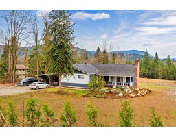 9386 CLAY STREET, Mission property photo listing R3011242 for sale