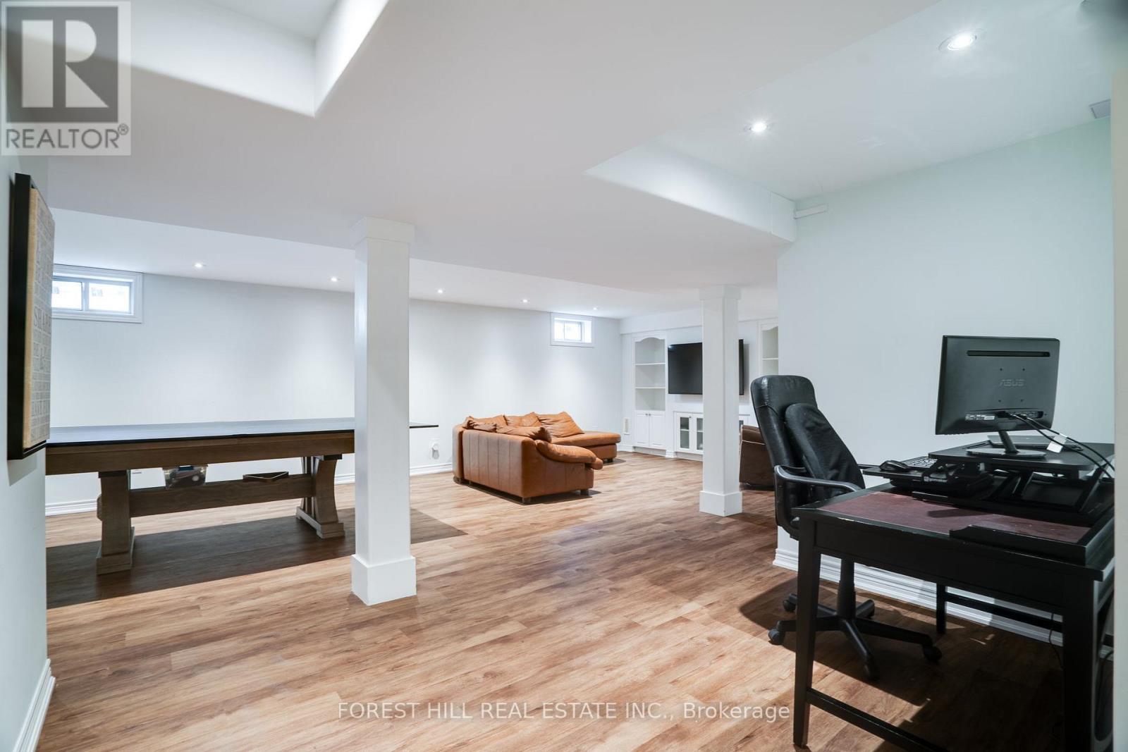 127 Rumsey Road, Vaughan (Patterson), Ontario  L6A 0W5 - Photo 32 - N12210737